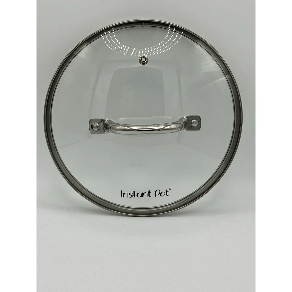 Instant Pot listing lid